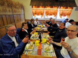 Bevrijdingsrun Utah Beach 2010